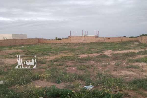 زمین مسکونی سند تک برگ دوبر به جاده اصلی-2