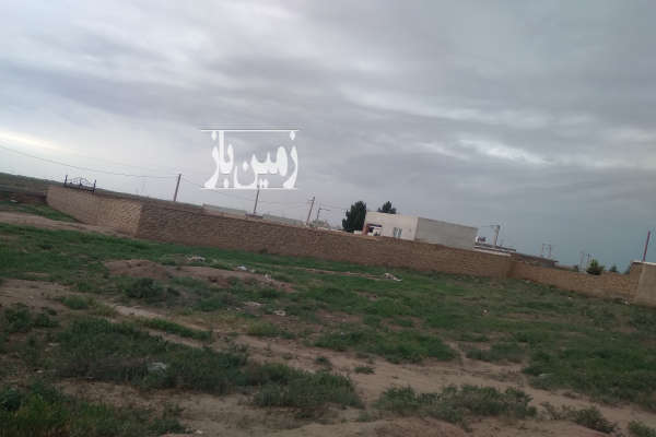 زمین مسکونی سند تک برگ دوبر به جاده اصلی-4