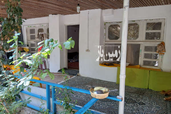 زمین ویلایی کلنگی قابل سکونت جاده هراز روستای امیری سفلی-4