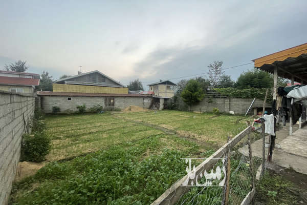 زمین مسکونی ۲۲۰ متری روستای گشت گوراب-3