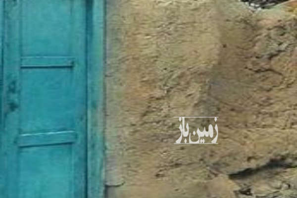 زمین مسکونی روستای تاریخی یولقون آغاج تکاب-1