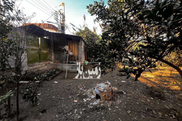 زمین مسکونی واقع در شهرک دادگستری خیابان بابل-2