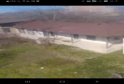 زمین مسکونی در روستای چلمردی شهر نکا
