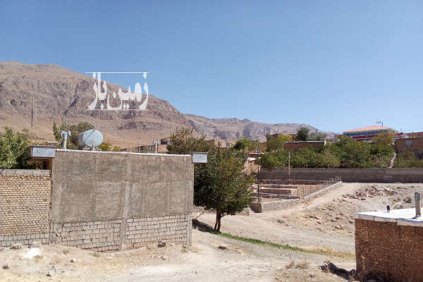 باغ ۵۰۰۰ مترمربع در روستای قرقر-3