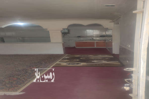 زمین مسکونی و خونه واقع در دهشتر بم شهرک ولیعصر-4