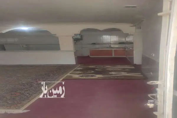 زمین مسکونی و خونه واقع در دهشتر بم شهرک ولیعصر - تصویر 2