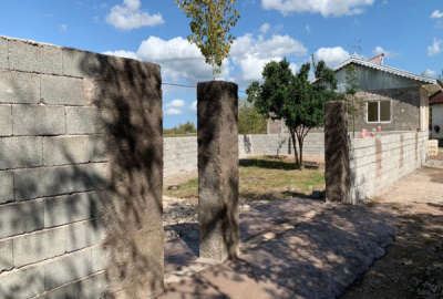 زمین مسکونی ۲۱۷ در روستای ماسال