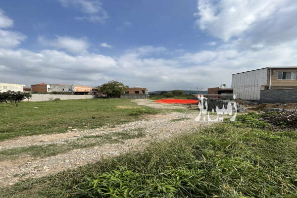 زمین مسکونی بالادزا پلاک ۱۰۶ متری-3