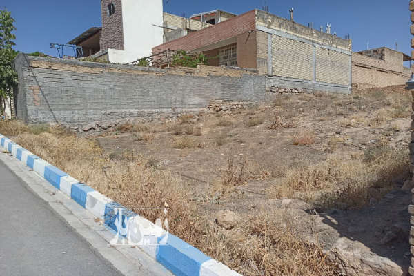 زمین ۳۱۲ متری باغبهادران رحمت آباد-3