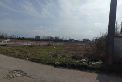 زمین روستایی واقع در دهشال با کاربری مسکونی