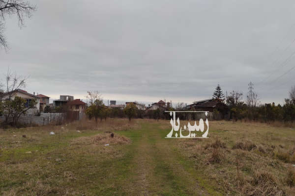زمین مسکونی ۶۴۰۰ متر رامسر تنگدره-3