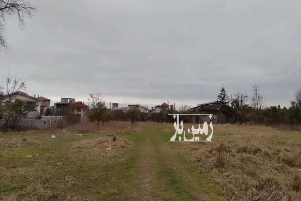 زمین مسکونی ۶۴۰۰ متر رامسر تنگدره - تصویر 3
