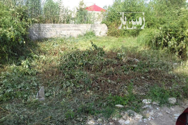 زمین مسکونی شهری ۱۱۳متر کوی امام رضا بلوارخرمشهر-1