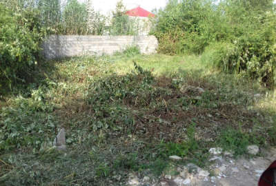 زمین مسکونی شهری ۱۱۳متر کوی امام رضا بلوارخرمشهر