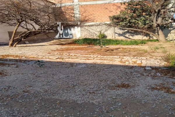 زمین ۱۸۲ متر مسکونی شهری ساری بلوار آزادی-2