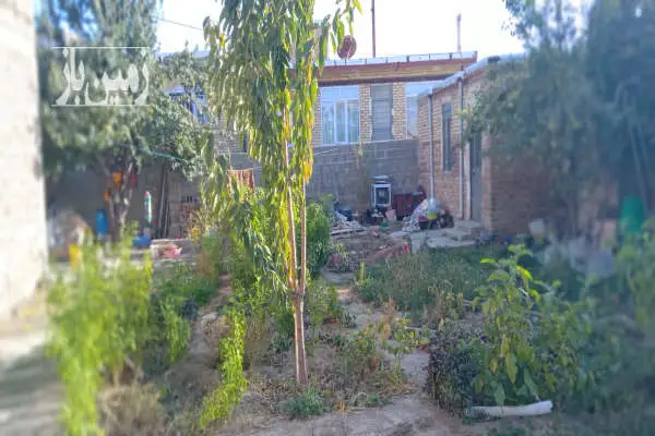 زمین روستای آغچه قلعه ۲۰۰ متر - تصویر 3