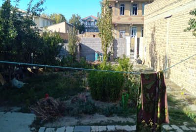 زمین روستای آغچه قلعه ۲۰۰ متر