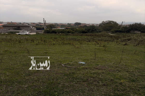 زمین ساری بلوار کشاورز آهی دشت ۱۲۰ متر-4