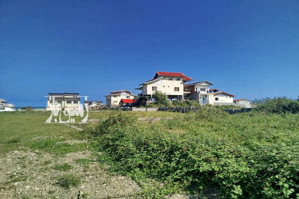 زمین فروشی ساحلی منطقه گردشگری گیسوم ۳۰۰ متر-3