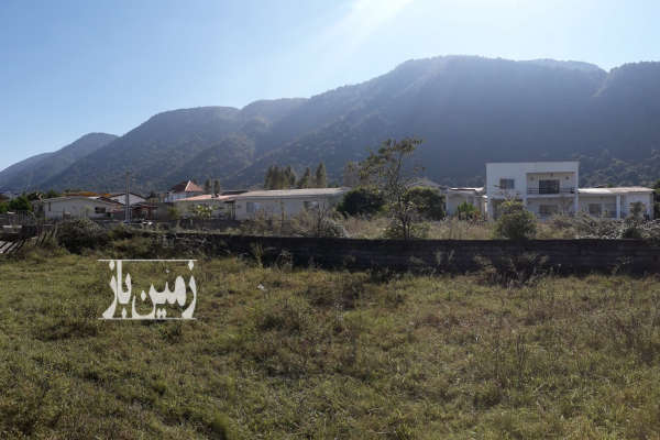 زمین ۶۰۰ متر سه بر داخل بافت انارورسنگسرا-2