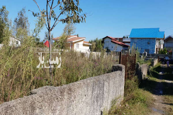 زمین ۶۰۰ متر سه بر داخل بافت انارورسنگسرا-4