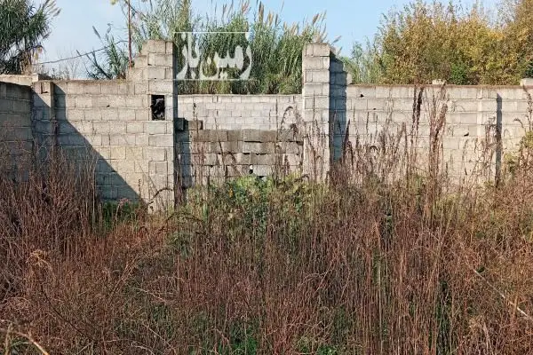 زمین مسکونی در روستای سورکوه ۳۵۰ متر - تصویر 2