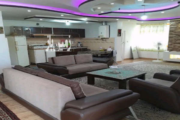 زمین مسکونی ۴۸۷ متری با بنا سمت جانبازان-2