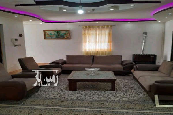 زمین مسکونی ۴۸۷ متری با بنا سمت جانبازان-4