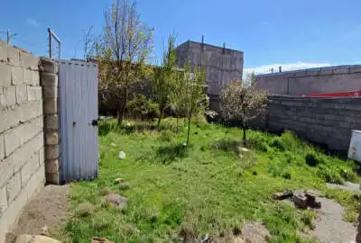 زمین مسکونی روستای دولت آباد اردبیل ۲۰۰ متر