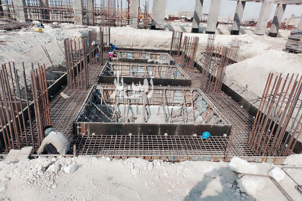 زمین ۱۸۰ متر واگذاری نفت و گاز شهرک جهاد-1