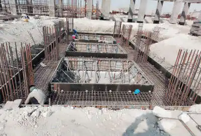 زمین ۱۸۰ متر واگذاری نفت و گاز شهرک جهاد