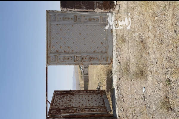 زمین ۱ هکتاری واقع در مشا دماوند دشتک شهرک منظریه-2