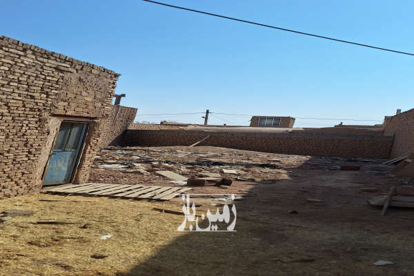 زمین مسکونی ۲۵۵ متر حجت اباد بلوار صاحب زمان-2