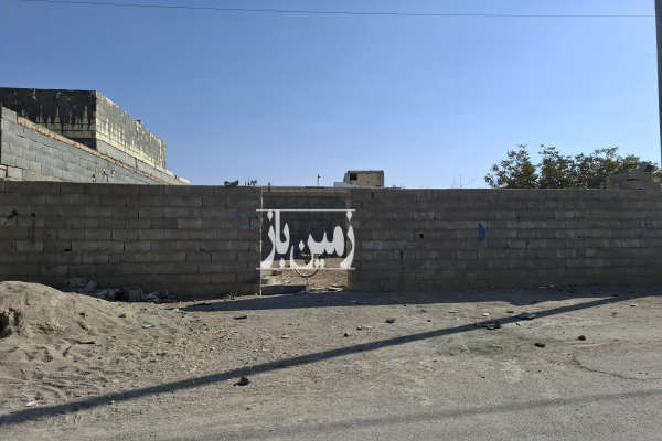 زمین مسکونی ۲۲۵ متر در بابوکان منظریه شهرضا-3