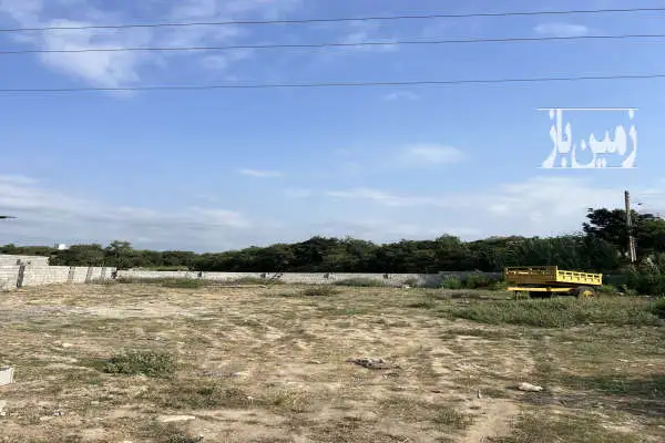 زمین ۸۰۰ متر مسکونی در بندپی معلم کلا - تصویر 2