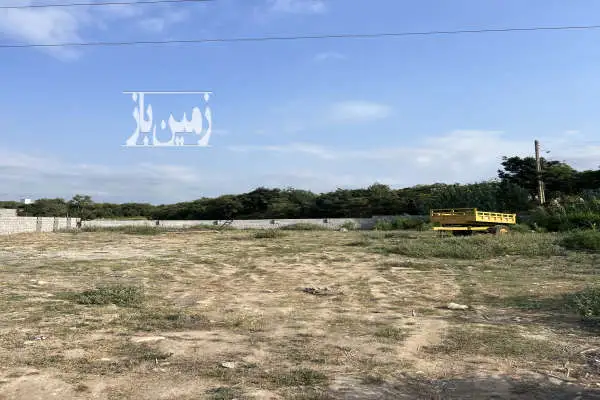 زمین ۸۰۰ متر مسکونی در بندپی معلم کلا - تصویر 3