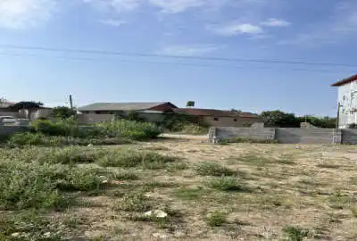 زمین ۸۰۰ متر مسکونی در بندپی معلم کلا