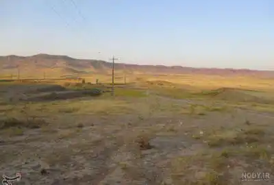 زمین مسکن ملی شهرک پرنیان قم انفرادی ۲۲۵ متر