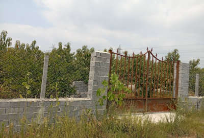 زمین ۳۵۰ متر در ساری روستای طاهرده