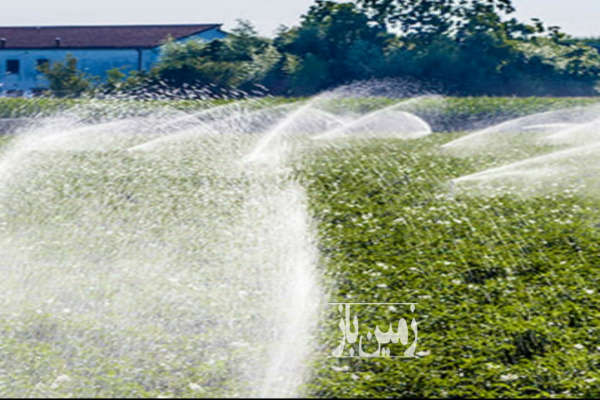 زمین نیروگاه خورشیدی و گلخانه صنعتی درگزین ۵ هکتار-2
