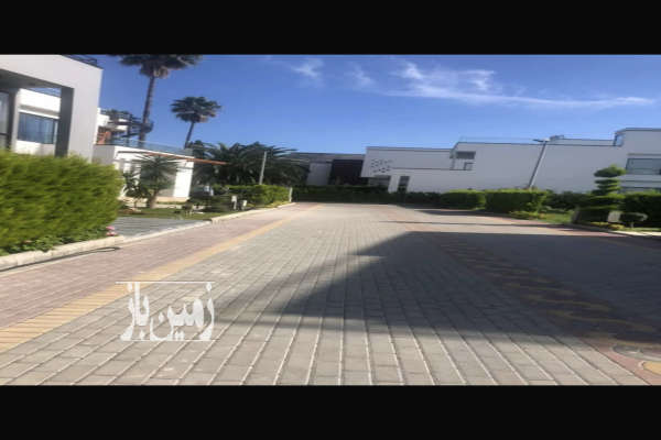 زمين سند دار شهركي در ونوش نوشهر ۴۱۴ متر-1