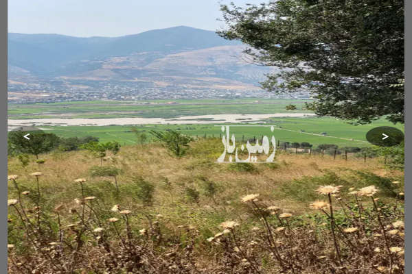 زمین باغی ۱۲۱۰ متر توتکابن رحمت آباد-2