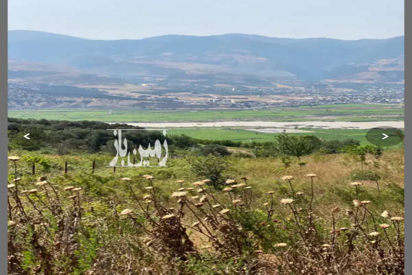 زمین باغی ۱۲۱۰ متر توتکابن رحمت آباد-4