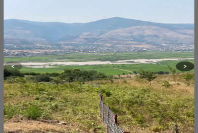 زمین باغی ۱۲۱۰ متر توتکابن رحمت آباد