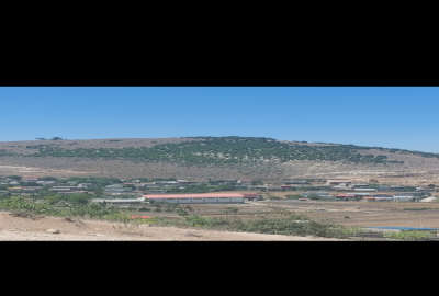 زمین در شهر کیاسر خیابان کشاورز ۲۰۰ متر