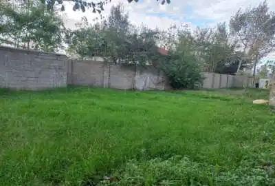 زمین مسکونی ۴۰۰ متر روستای آقاسید یعقوب جاده فومن