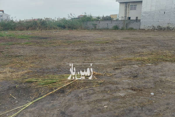 زمین در زرگر شهر جاده بابل به آمل ۱۰۳۵ متر-1