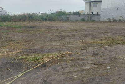 زمین در زرگر شهر جاده بابل به آمل ۱۰۳۵ متر