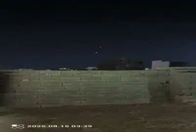 زمین مسکونی در گیلاوند دماوند خیابان ۹ دی
