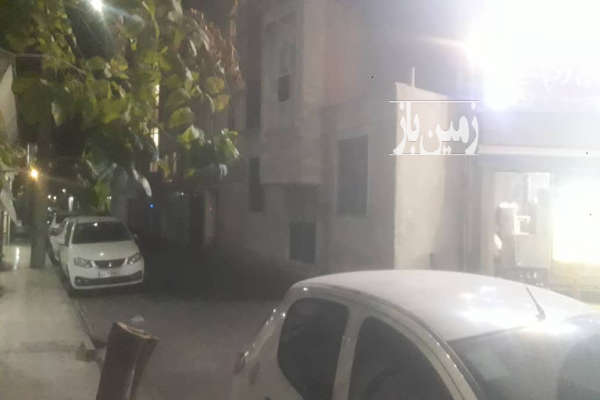 زمین کلنگی ۱۷۰ متری نزدیک به خیابان اصلی-2